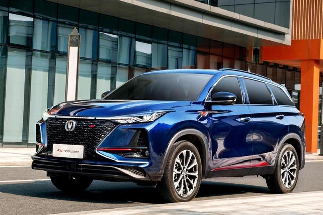 导购 I 推荐四款高安全性能的车型