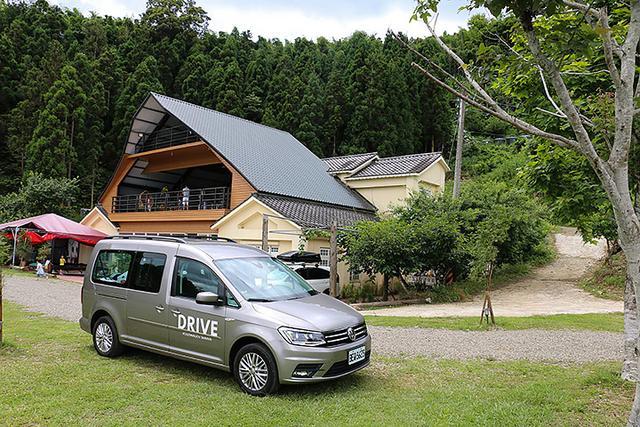 全家出游,能满足露营的车,具备哪些条件,你应该怎样挑?