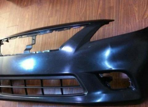 汽车防撞梁为什么不用铁轨那种钢材？里面的大有学问可在