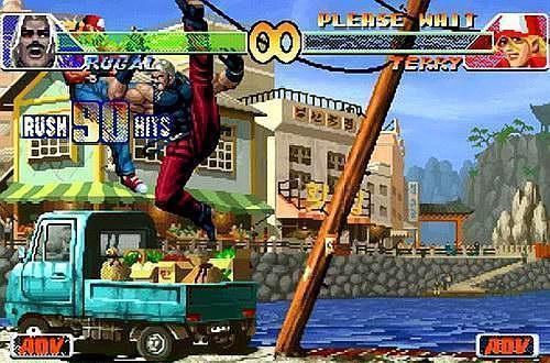 为何拳皇系列出了那么多作品,真正被玩家记住的却只有97和2002?