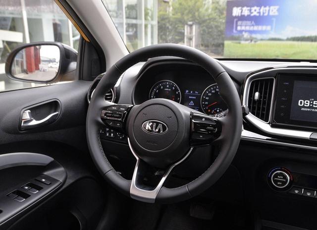 7万多就能买的合资顶配SUV!油耗才6L配6AT,关键省心开不坏