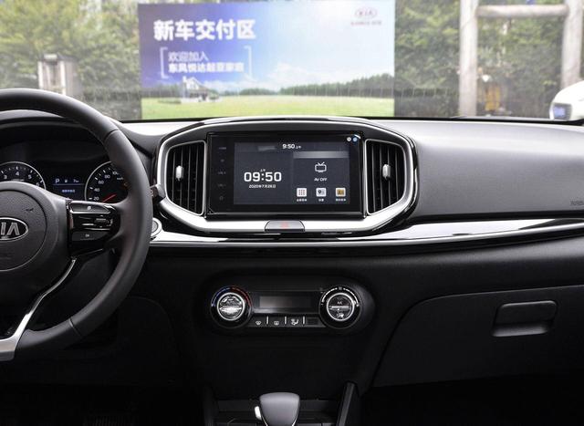 7万多就能买的合资顶配SUV!油耗才6L配6AT,关键省心开不坏