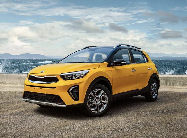 7万多就能买的合资顶配SUV!油耗才6L配6AT,关键省心开不坏
