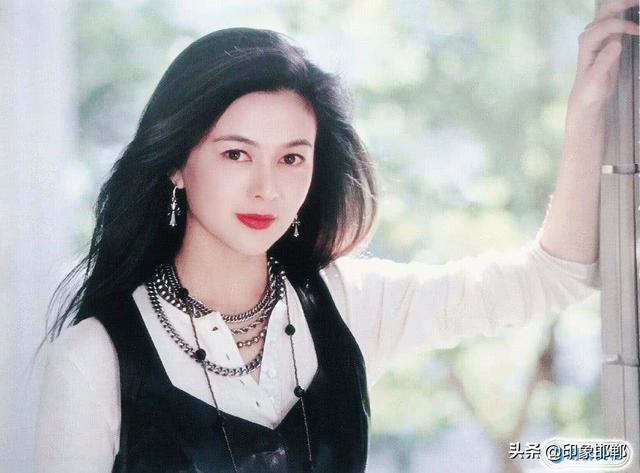 70年代香港女明星名单,香港60后女明星 盘点香港十大最美女明星:60后的最漂亮