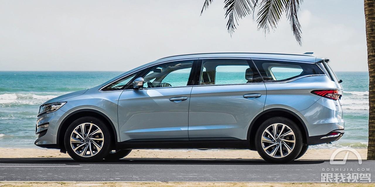 比博越PRO都便宜!10万元的吉利豪越真如大家说的那么值?