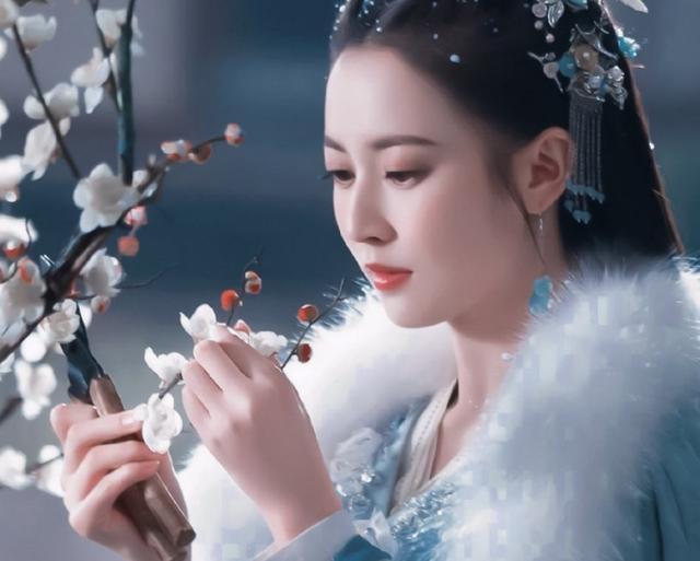 李易峰终于再演古装剧!造型依然帅得一匹,看完女主此剧必追