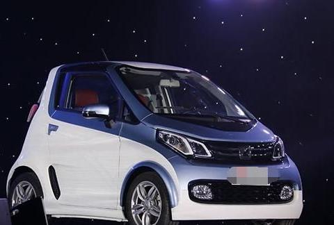 电动汽车保养成本的相关介绍