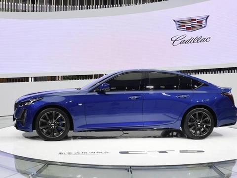 又一豪车良心了！车长近5米，7.3s就破百，顶配不足31万