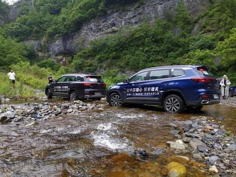 每次升级都能看到诚意,试驾2020款全新一代瑞虎8