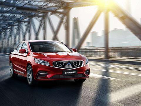 国产车配置越来越高，价格却依然便宜，自主品牌的卑微一点没变？