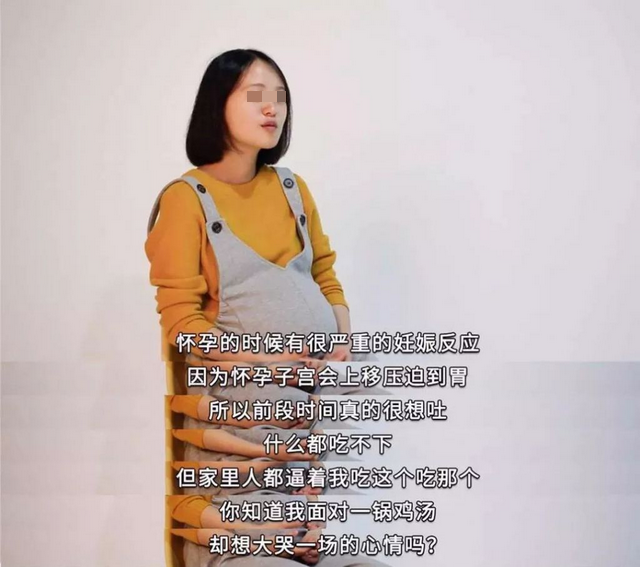 产后抑郁症与产妇性格有关系吗?符合这几种因素,家人要小心了