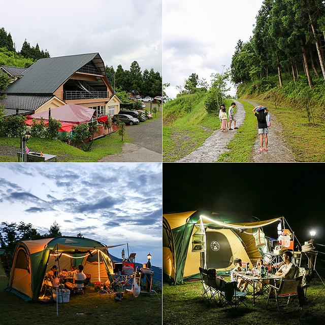 全家出游,能满足露营的车,具备哪些条件,你应该怎样挑?