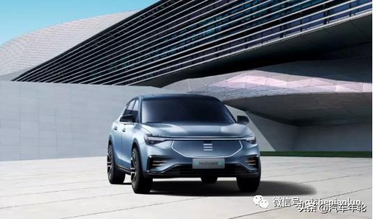 2020造车新势力“死亡”倒计时进入赛点!选手里除了博郡还有谁