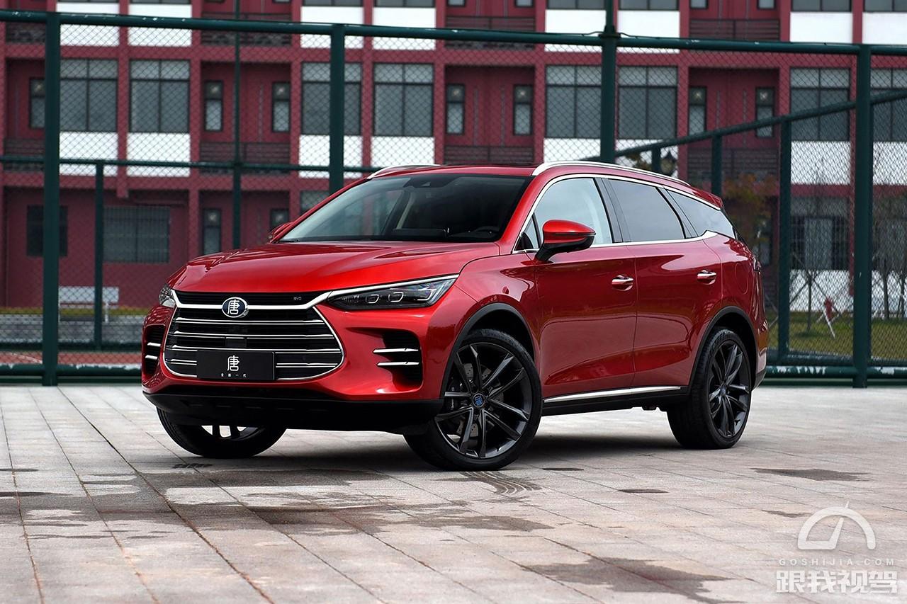 比博越PRO都便宜!10万元的吉利豪越真如大家说的那么值?