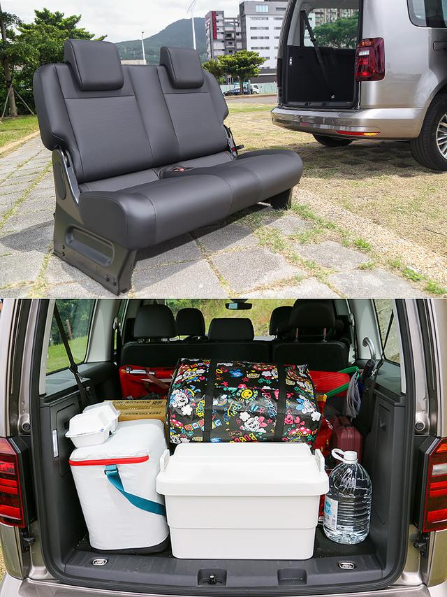 全家出游,能满足露营的车,具备哪些条件,你应该怎样挑?