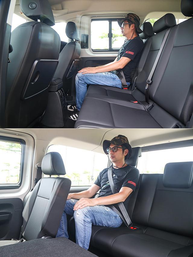 全家出游,能满足露营的车,具备哪些条件,你应该怎样挑?