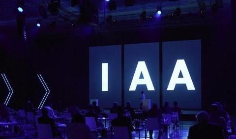 慕尼黑车展将于2021年9月7日举办 取代法兰克福车展