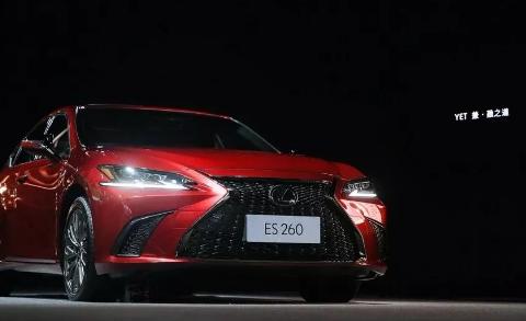 雷克萨斯的保养真免费吗？最新政策其实是这样