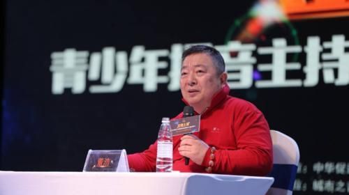 明星背景:尊龙是孤儿,许绍雄和鲁迅是亲戚许晋亨看到他都要礼让