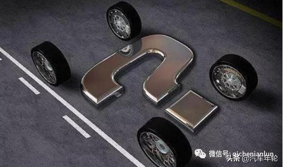 2020造车新势力“死亡”倒计时进入赛点!选手里除了博郡还有谁