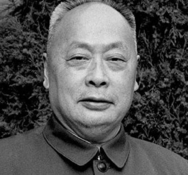 林彪曾经的顶头上司,他是元帅的起点,因不听林彪劝说惨死