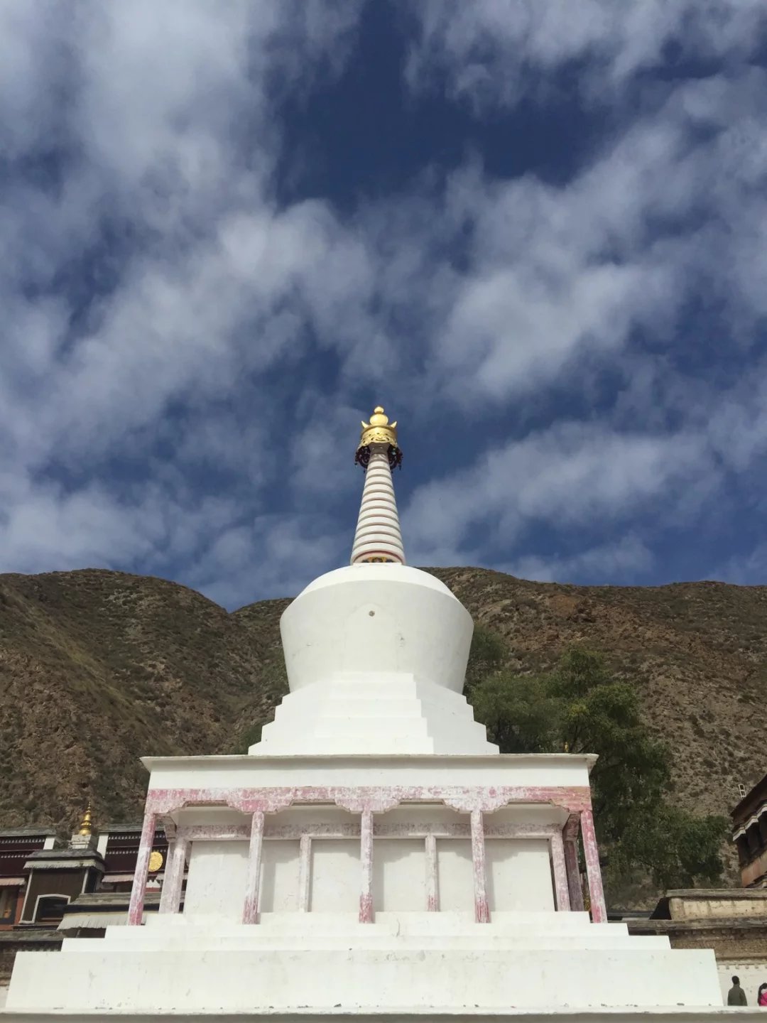 藏村牧民的世界工坊...