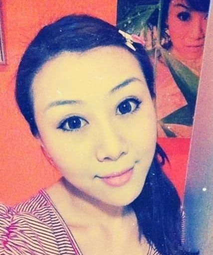 24岁女星,被毁容侵犯后抛尸操场,因“做头发”送了性命