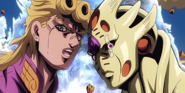 jojo的声优称自己开车都在"木大木大"