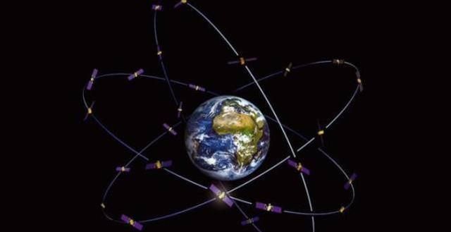 厉害!中国北斗3号最后一颗卫星发射完成,实现全球系统的搭建
