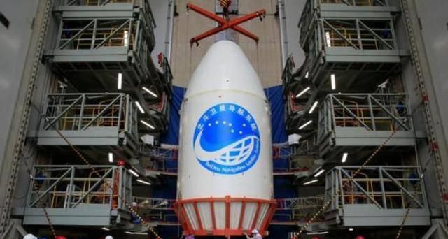 厉害!中国北斗3号最后一颗卫星发射完成,实现全球系统的搭建