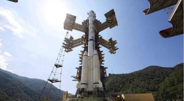 厉害!中国北斗3号最后一颗卫星发射完成,实现全球系统的搭建