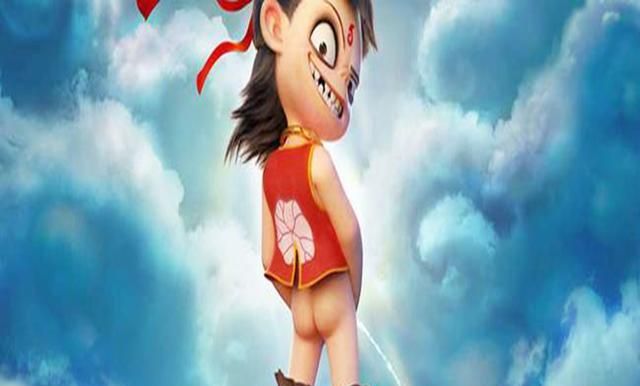育儿的角度看《哪吒之魔童降世》