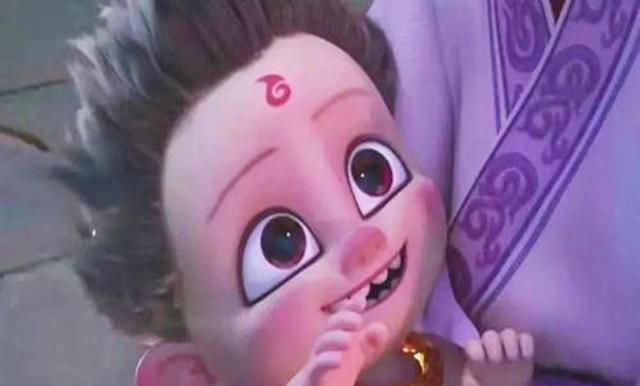 育儿的角度看《哪吒之魔童降世》