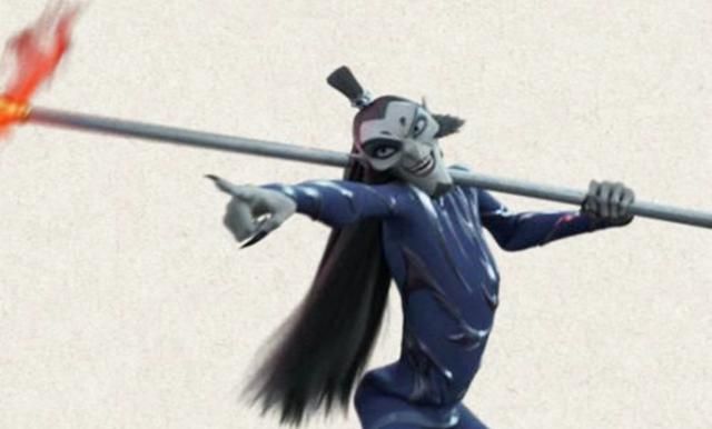 育儿的角度看《哪吒之魔童降世》
