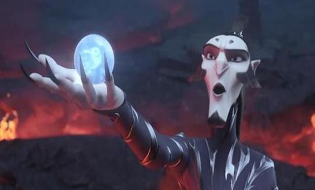 育儿的角度看《哪吒之魔童降世》