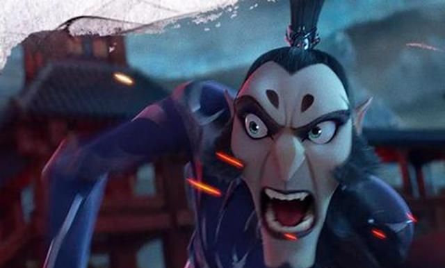 育儿的角度看《哪吒之魔童降世》