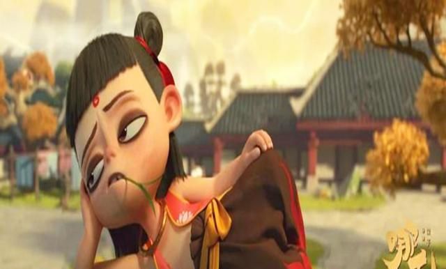 育儿的角度看《哪吒之魔童降世》