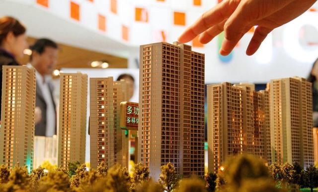 进入2020年,中国楼市先冷后热,于5月复苏,在6月“入夏”