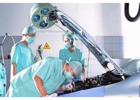 保养车的小秘密！怎么保养最经济？