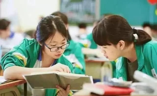 2020江西省高考人数_2020江西各地市重点中学录取清华北大人数排行榜最