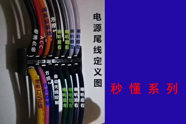 35元升级方案!汽车变高配?网友:开车不低头,多媒体控制真香!