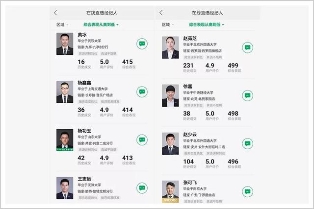 当代职业歧视图鉴