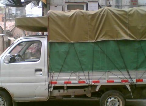 进入7月份，又有一大波卡车政策将实施，司机提前看看，别吃了亏