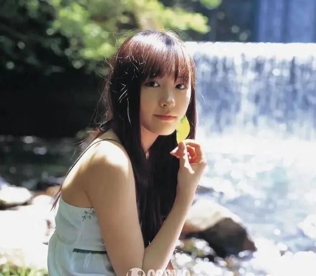美人计|深田恭子石原里美成了日本女性最讨厌的女明星,理由呢