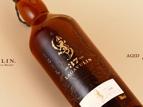 中威网第127期威士忌拍卖公告 | 珍贵原酒 卓越调和