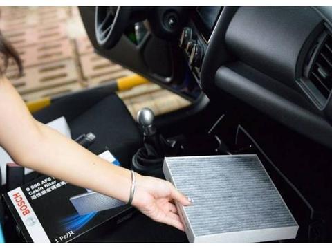 汽车空调该如何保养？维修师傅：教你解决几个常见问题