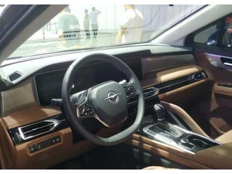 海马的又一王牌！全新MPV登场，外观大气十足，能火吗？