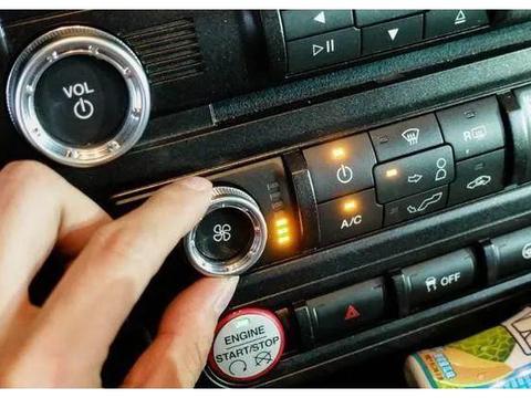 汽车空调该如何保养？维修师傅：教你解决几个常见问题