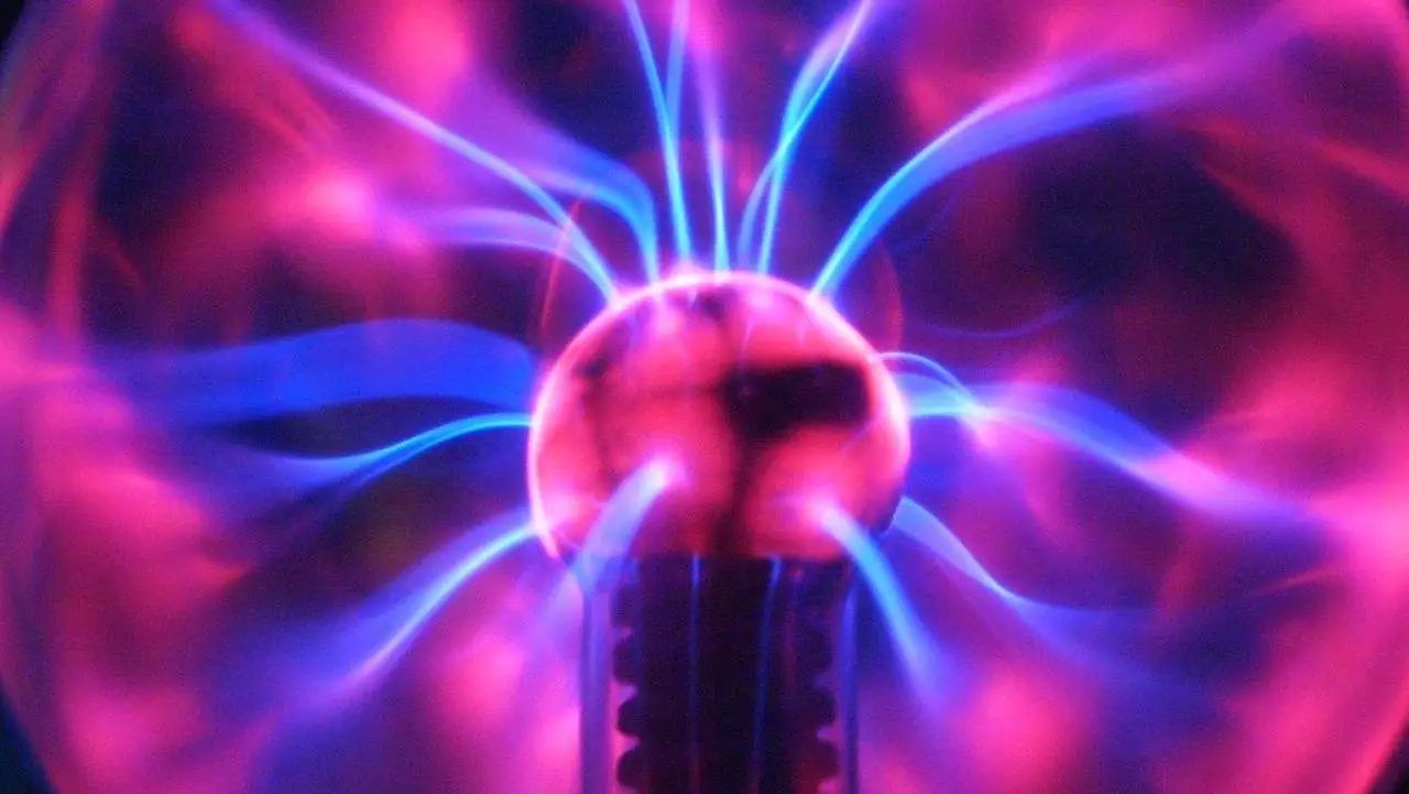 中科院:开发出等离子体结构色生成的新方法,应用范围非常广!