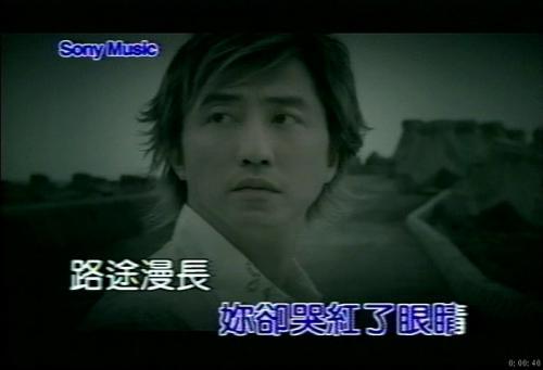 秦昊无奈,庾澄庆取消点赞,坎坷经历是伊能静作天作地的理由吗?